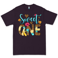 Plum sweet one banana Premium Tee - Artiststas