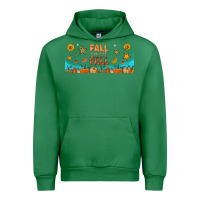 Emerald fall sweet fall libbey glass Urban Hoodie - BundleAndBundleShop