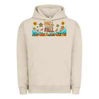 Pigment French Oak fall sweet fall libbey glass Urban Hoodie - BundleAndBundleShop