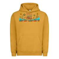 Pigment Peanut Butter fall sweet fall libbey glass Urban Hoodie - BundleAndBundleShop