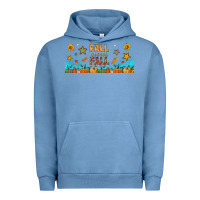 Pigment Pebble Blue fall sweet fall libbey glass Urban Hoodie - BundleAndBundleShop
