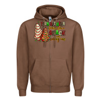 Chestnut torn between looking like a snack and eating one Zipper Hoodie - AdoDesignShop