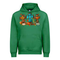Emerald fall tree cross Urban Hoodie - BundleAndBundleShop