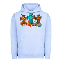 Pigment Grape Ice fall tree cross Urban Hoodie - BundleAndBundleShop