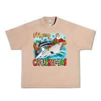 Merry Cruisemas Urban Heavy Tee | Teevron