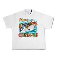 Lunar Rock merry cruisemas Urban Heavy Tee - Zillion Design Studio