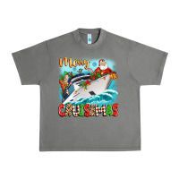 Tornado merry cruisemas Urban Heavy Tee - Zillion Design Studio