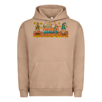 Pigment Burro hello pumpkin season libbey glass Urban Hoodie - BundleAndBundleShop