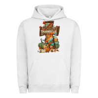 Pigment Lunar Rock thankful fall cross Urban Hoodie - BundleAndBundleShop