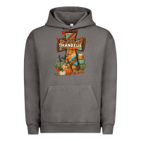 Pigment Tornado thankful fall cross Urban Hoodie - BundleAndBundleShop