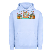 Pigment Grape Ice just a girl who loves fall libbey glass Urban Hoodie - BundleAndBundleShop
