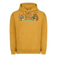 Pigment Peanut Butter just a girl who loves fall libbey glass Urban Hoodie - BundleAndBundleShop
