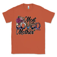Copper most loved mother Classic Tee - SublimationCraftShop