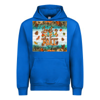 Cobalt Just A Girl Who Loves Fall Tumbler Urban Hoodie - BundleAndBundleShop