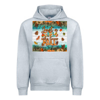Heather Grey Just A Girl Who Loves Fall Tumbler Urban Hoodie - BundleAndBundleShop