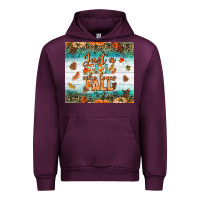 Mauve Wine Just A Girl Who Loves Fall Tumbler Urban Hoodie - BundleAndBundleShop