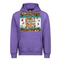 Tulip Just A Girl Who Loves Fall Tumbler Urban Hoodie - BundleAndBundleShop