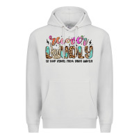 Dove Grey recover loudly to keep others from dying quietly m Premium Hoodie - MaliasSmallBusiness