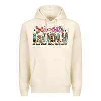 Tofu recover loudly to keep others from dying quietly m Premium Hoodie - MaliasSmallBusiness
