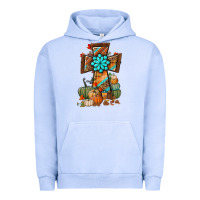 Pigment Grape Ice fall cross Urban Hoodie - BundleAndBundleShop