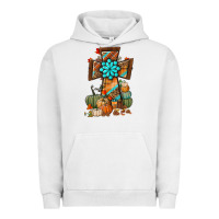Pigment Lunar Rock fall cross Urban Hoodie - BundleAndBundleShop
