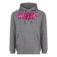 Storm breast cancer mom sunflower Heavyweight Hoodie - AdoDesignShop