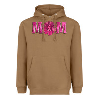 Toasted Coconut breast cancer mom sunflower Heavyweight Hoodie - AdoDesignShop