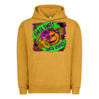 Sorta Sweet Spooky Urban Hoodie | Teevron