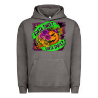 Pigment Tornado sorta sweet spooky Urban Hoodie - BundleAndBundleShop