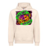 Sandshell sorta sweet spooky Urban Hoodie - BundleAndBundleShop