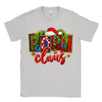 Moon Dust Christmas popi claus Classic Tee - FaDigitalArtStudio