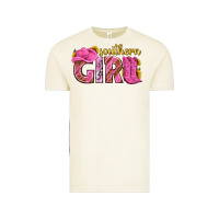 Vintage Arctic southern girl western Vintage Tee - texasbilliewilder