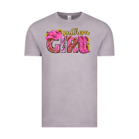 Vintage Zinc southern girl western Vintage Tee - texasbilliewilder