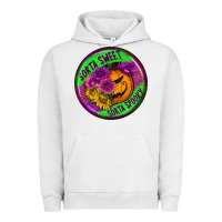 Pigment Lunar Rock halloween round earrings Urban Hoodie - BundleAndBundleShop