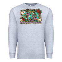 Heather Grey certified nursing assistant cna nurse Premium Sweatshirt - BarkalooDesign
