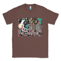 Chestnut not today heifer Classic Tee - SublimationCraftShop