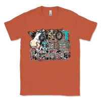 Copper not today heifer Classic Tee - SublimationCraftShop