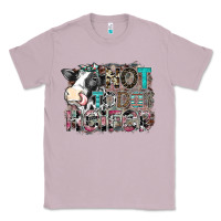 Lilac not today heifer Classic Tee - SublimationCraftShop
