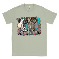 Matcha not today heifer Classic Tee - SublimationCraftShop
