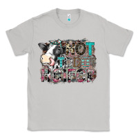 Moon Dust not today heifer Classic Tee - SublimationCraftShop