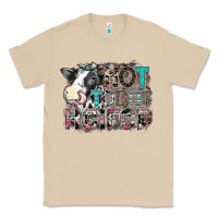 Mushroom not today heifer Classic Tee - SublimationCraftShop