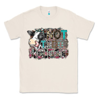 Natural not today heifer Classic Tee - SublimationCraftShop
