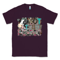 Plum not today heifer Classic Tee - SublimationCraftShop