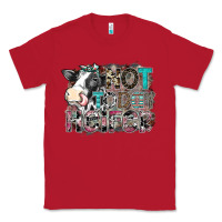Red not today heifer Classic Tee - SublimationCraftShop