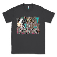 Smoke not today heifer Classic Tee - SublimationCraftShop