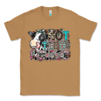 Toasted Coconut not today heifer Classic Tee - SublimationCraftShop