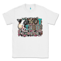 White not today heifer Classic Tee - SublimationCraftShop