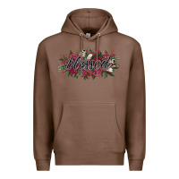 Chestnut blessed Premium Hoodie - NancyCooperArtShop