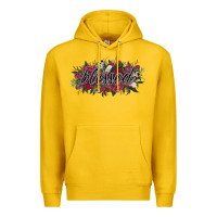 Lemon blessed Premium Hoodie - NancyCooperArtShop