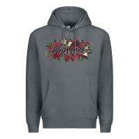 Rock blessed Premium Hoodie - NancyCooperArtShop